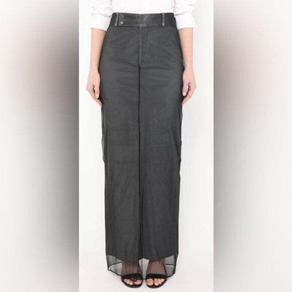 Gucci 1998 Tom Ford Skirt - Picture 1 of 11